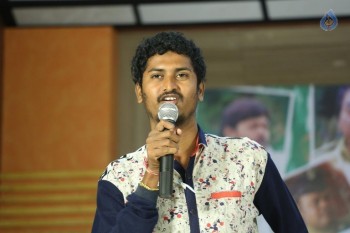 Nenu Seetha Devi Press Meet - 14 of 34