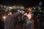 New Year Celebrations at Hyd - 8 of 92