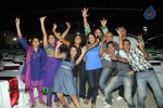 New Year Celebrations at Hyd - 14 of 92