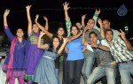 New Year Celebrations at Hyd - 25 of 92