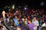 New Year Celebrations at Hyd - 36 of 92