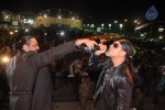 New Year Celebrations at Hyd - 37 of 92