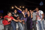 New Year Celebrations at Hyd - 41 of 92