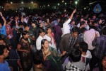 New Year Celebrations at Hyd - 87 of 92