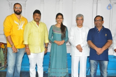 Niharika Konidela New Movie Launch Photos - 36 of 40