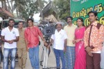Nijam Nizhalagirathu Tamil Movie Shooting Spot - 15 of 46