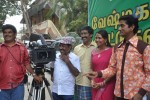 Nijam Nizhalagirathu Tamil Movie Shooting Spot - 25 of 46