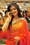 nikesha-patel-at-chennai-shopping-mall