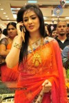 nikesha-patel-at-chennai-shopping-mall