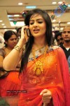 Nikesha Patel At Chennai Shopping Mall - 86 of 111