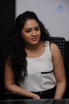 Nikesha Patel at Cinema Spice Book Launch - 27 of 56