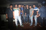 Nikhil Hat-trick Movies Success Party - 8 of 70