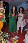 Nikesha Patel At IMAX for Big Green Ganesha Stills - 3 of 73