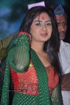 Nikesha Patel At IMAX for Big Green Ganesha Stills - 23 of 73