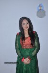 Nikesha Patel At IMAX for Big Green Ganesha Stills - 25 of 73