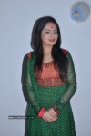 Nikesha Patel At IMAX for Big Green Ganesha Stills - 43 of 73