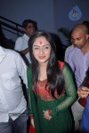 Nikesha Patel At IMAX for Big Green Ganesha Stills - 46 of 73