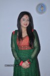 Nikesha Patel At IMAX for Big Green Ganesha Stills - 61 of 73