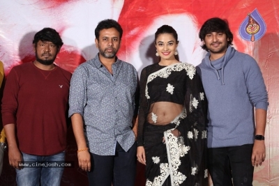 Ninnu Talachi Movie First Look Launch - 5 of 18
