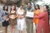 Ninu Veedani Needanu Nenu Movie Opening Stills - 22 of 27