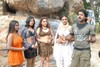 Ninu Veedani Needanu Nenu Movie Opening Stills - 24 of 27