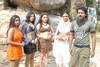 Ninu Veedani Needanu Nenu Movie Opening Stills - 25 of 27