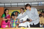Nirnayam Audio Launch - 32 of 39