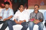 Nirnayam Tamil Movie Audio Launch - 24 of 47