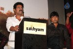 Nirnayam Tamil Movie Audio Launch - 31 of 47