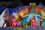 Nisha Kothari at Asia's Biggest New Year Bash - 5 of 286