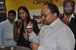Nitya Menon at TMC and DC Gold Hungama Bumper Draw - 3 of 141