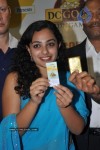 Nitya Menon at TMC and DC Gold Hungama Bumper Draw - 24 of 141