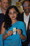 Nitya Menon at TMC and DC Gold Hungama Bumper Draw - 33 of 141