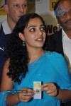 Nitya Menon at TMC and DC Gold Hungama Bumper Draw - 41 of 141