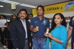 Nitya Menon at TMC and DC Gold Hungama Bumper Draw - 42 of 141