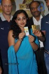 Nitya Menon at TMC and DC Gold Hungama Bumper Draw - 44 of 141