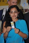 Nitya Menon at TMC and DC Gold Hungama Bumper Draw - 51 of 141