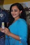 Nitya Menon at TMC and DC Gold Hungama Bumper Draw - 61 of 141