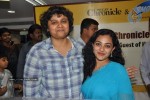 Nitya Menon at TMC and DC Gold Hungama Bumper Draw - 67 of 141