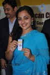 Nitya Menon at TMC and DC Gold Hungama Bumper Draw - 83 of 141