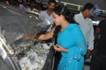 Nitya Menon at TMC and DC Gold Hungama Bumper Draw - 85 of 141