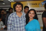 Nitya Menon at TMC and DC Gold Hungama Bumper Draw - 107 of 141