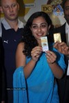 Nitya Menon at TMC and DC Gold Hungama Bumper Draw - 127 of 141