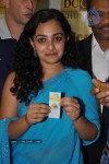 Nitya Menon at TMC and DC Gold Hungama Bumper Draw - 130 of 141