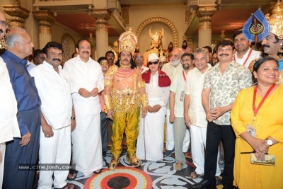 NTR Biopic Movie Opening Set 2 - 5 of 34