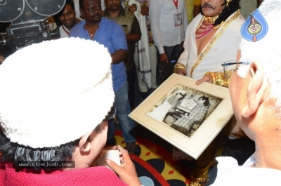 NTR Biopic Movie Opening Set 2 - 17 of 34