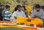 NTR Family Members at NTR Ghat 02 - 5 of 108