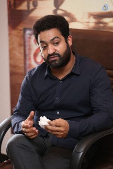 NTR Janatha Garage Interview Photos - 50 of 50