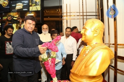 NTR Mahanayakudu Premiere at AMB Mall - 69 of 119