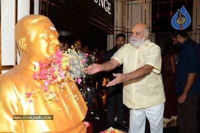 NTR Mahanayakudu Premiere at AMB Mall - 81 of 119